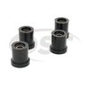 Energy Suspn BUSHINGS  CAR HANDLING Black Polyurethane 7.1117G